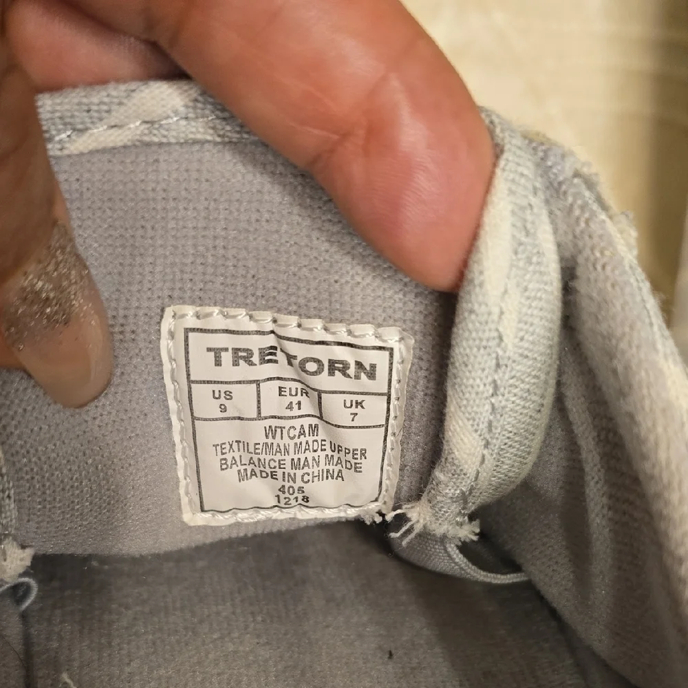 Tretorn experience everyday